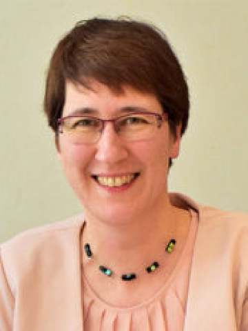 Karin Lins | b.b.h. Lohnsteuerhilfeverein